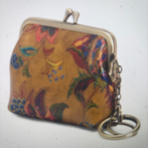 PATRICIA NASH ITALY-NWT$59.00 64 YEARS IN BEVERLY HILLS CA FILM STAR READY - Picture 1 of 12